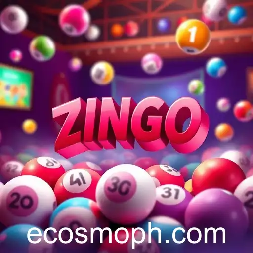 Exploring the Allure of Bingo at Cosmo PH Casino