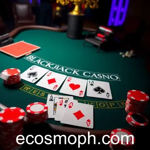 Exploring the Exciting World of Online Blackjack at Cosmo PH Casino