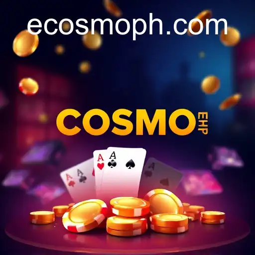 Exploring the Rise of Cosmo PH Casino