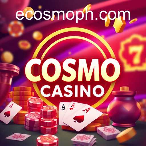 The Rise of Cosmo PH Casino in Online Gaming