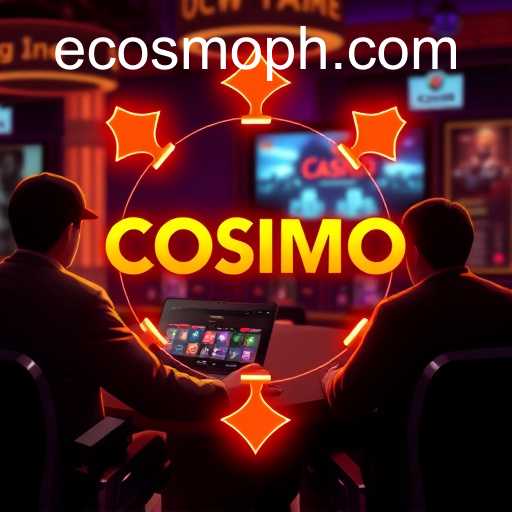 The Uptick of Online Gaming in 2025