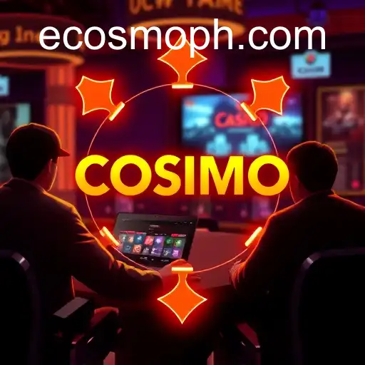 The Uptick of Online Gaming in 2025