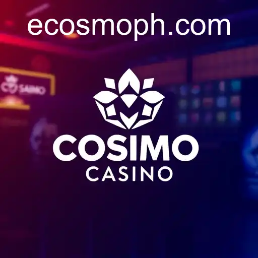 The Rise of Cosmo PH Casino in the Digital Gaming World