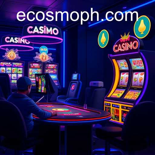 The Evolution of Online Gaming in the Philippines