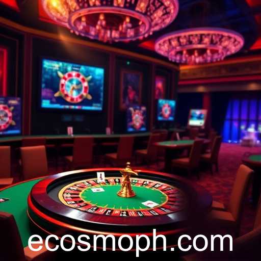 cosmo ph casino