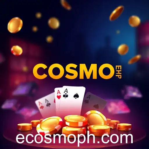 Exploring the Rise of Cosmo PH Casino