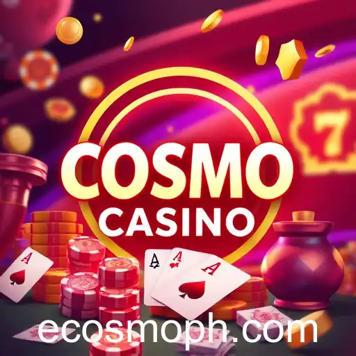 The Rise of Cosmo PH Casino in Online Gaming