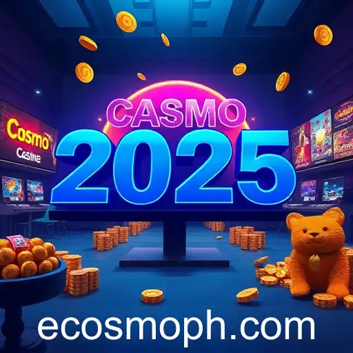 Exploring the Digital Landscape of Cosmo PH Casino