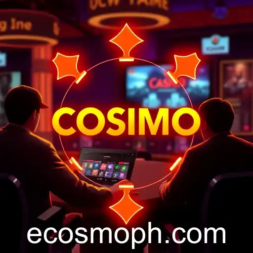 The Uptick of Online Gaming in 2025