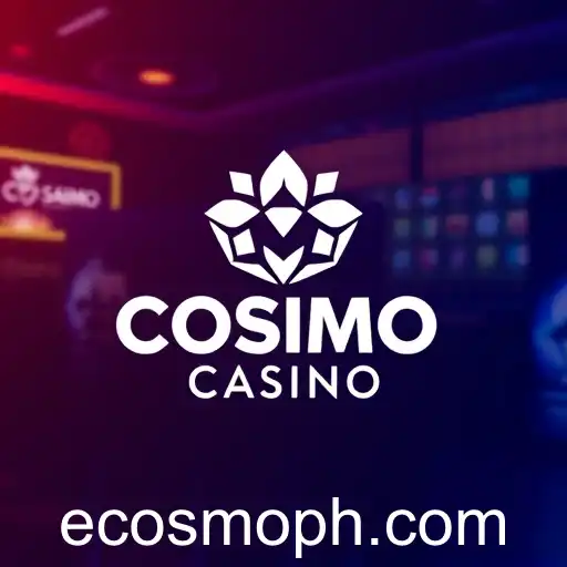 The Rise of Cosmo PH Casino in the Digital Gaming World