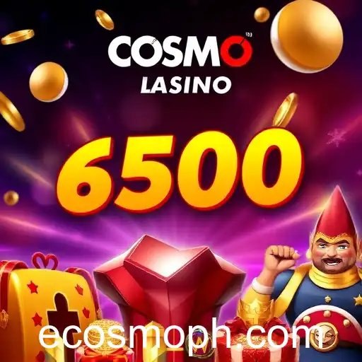 The Rise of Cosmo PH Casino in the Digital Gaming World