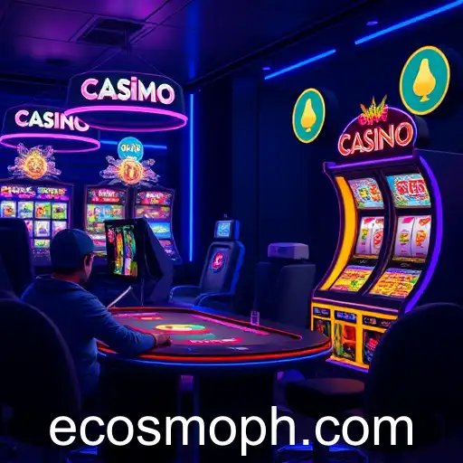 The Evolution of Online Gaming in the Philippines