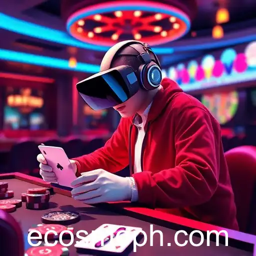 The Rise of Gaming Website Trends