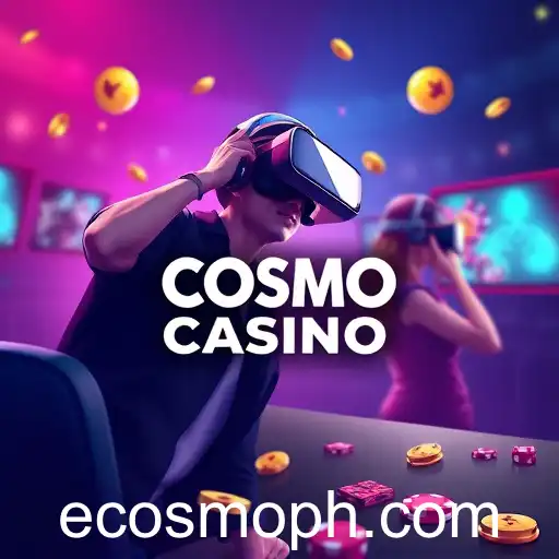 The Rising Popularity of Online Casinos in 2025