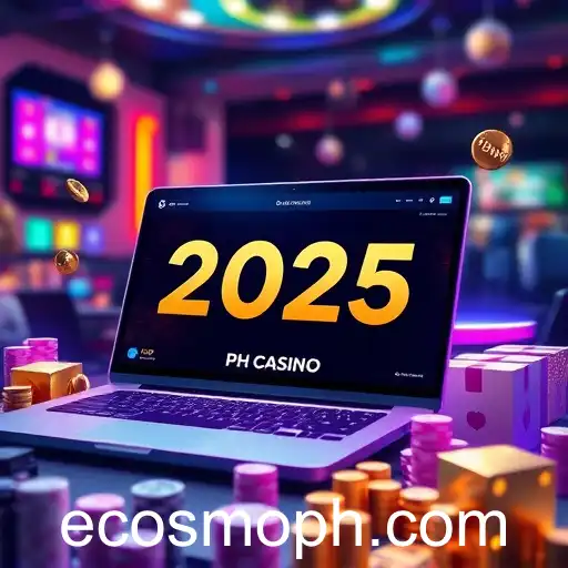 The Rise of Cosmo PH Casino in 2025