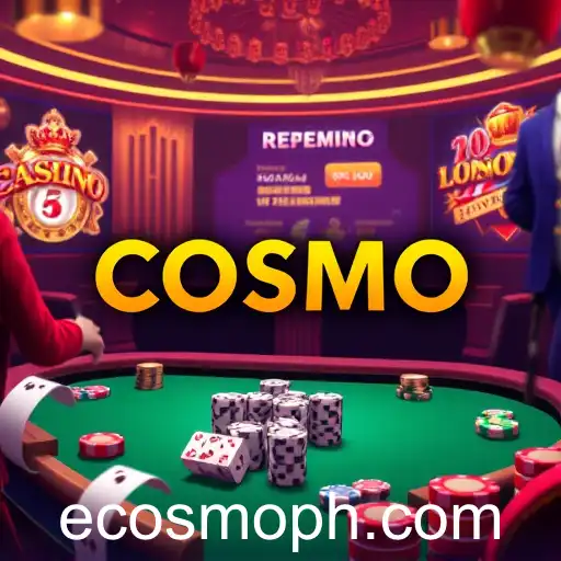 The Rise of Cosmo PH Casino in Global Gaming