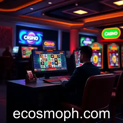 The Rise of Gaming Platforms in 2025