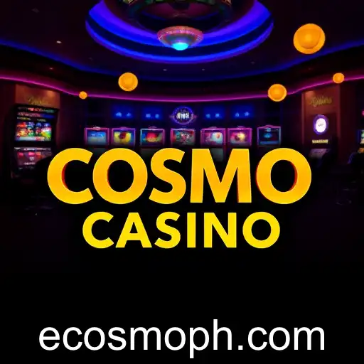 The Rise of Online Gaming: A Focus on Cosmo PH Casino