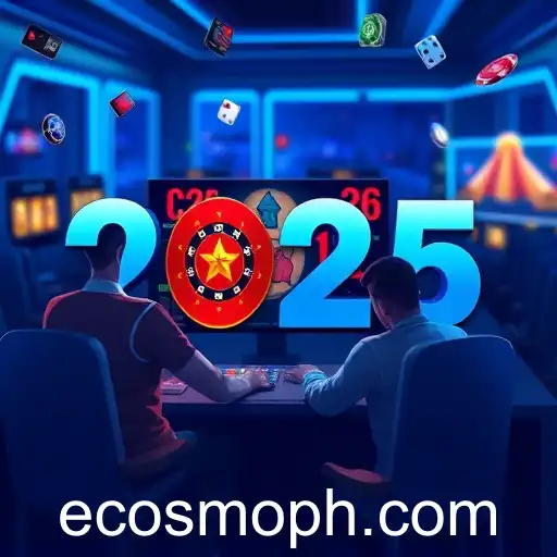 Rising Trends in Online Gaming