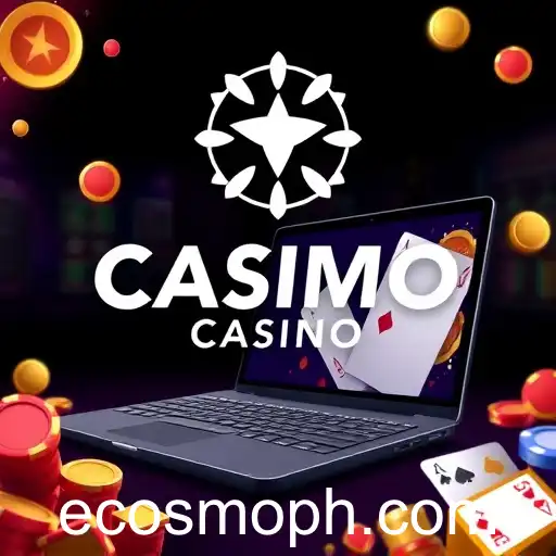 The Rise of Online Casino Gaming
