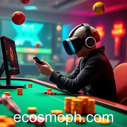 The Rise of Online Casino Gaming in 2025