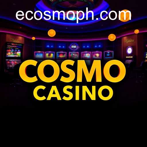 The Rise of Cosmo PH Casino in the Online Gaming Scene