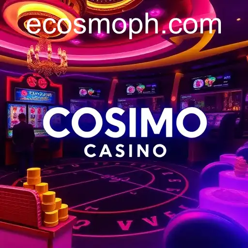 The Rise of Cosmo PH Casino in the Gaming World