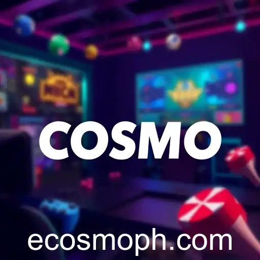 Exploring the Rise of Cosmo PH Casino