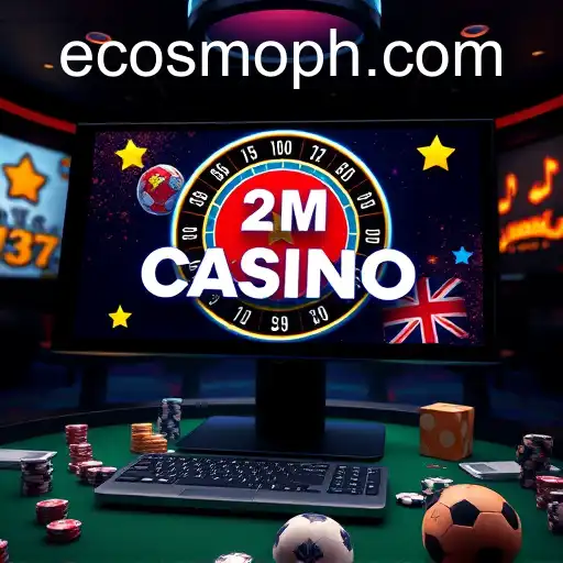The Rise of Online Casinos in the Modern Era