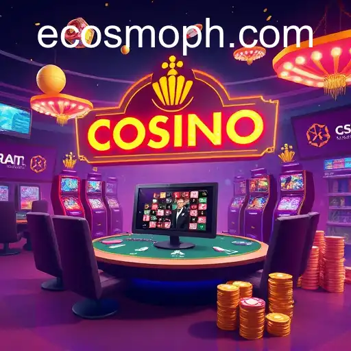 The Rise of Online Gaming in 2026