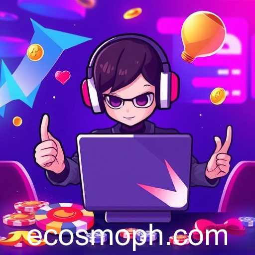 The Rise of Online Gaming: A Deep Dive into Cosmo PH Casino