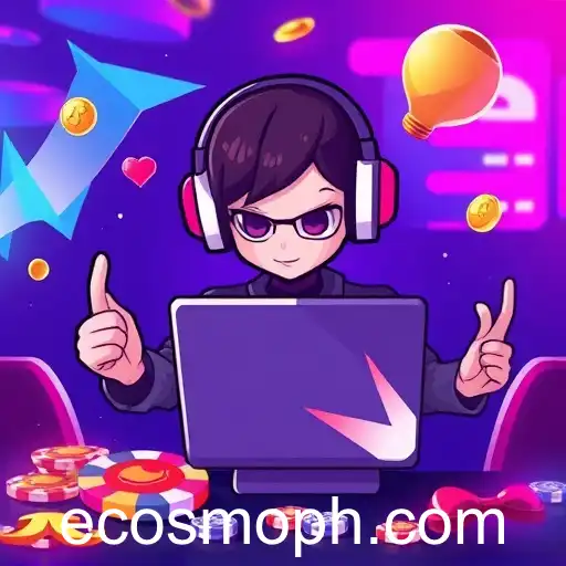 The Rise of Online Gaming: A Deep Dive into Cosmo PH Casino