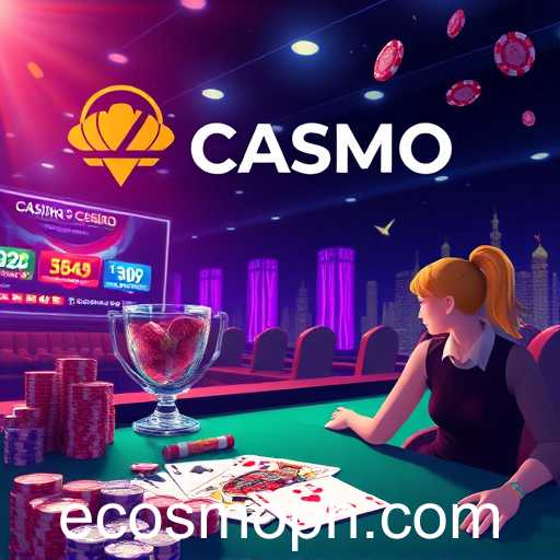 The Rise of Online Casinos in 2025