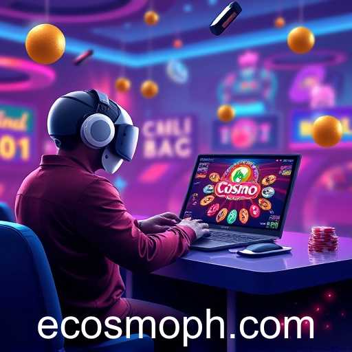 The Rise of Online Gaming and Casino Entertainment