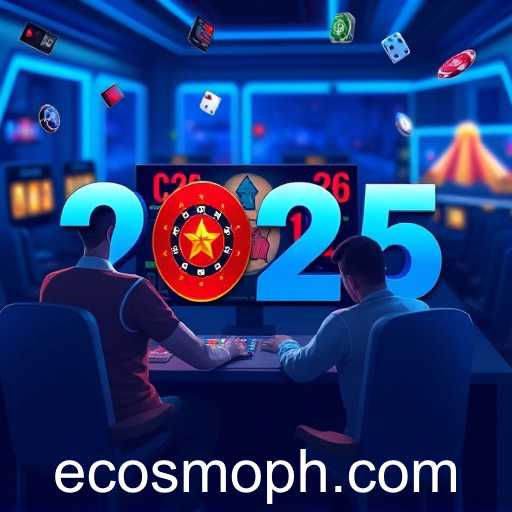 Rising Trends in Online Gaming