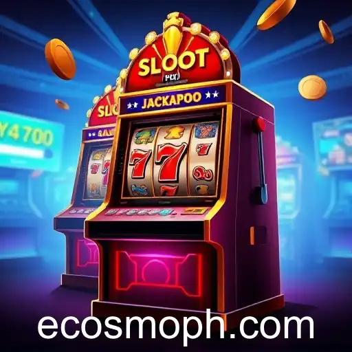 Exploring the Exciting World of Slot Games at Cosmo PH Casino
