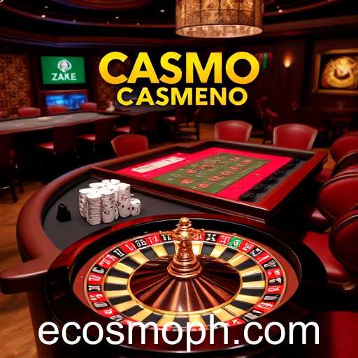 cosmo ph casino