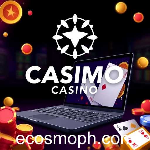 The Rise of Online Casino Gaming